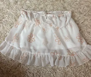 PacSun Tube Top thumbnail 1