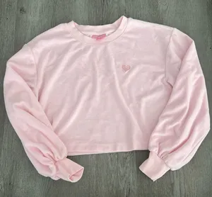 Stoney Clover for Target Terry Crop XS thumbnail 1