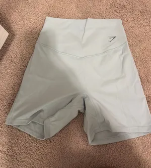 Gymshark Shorts thumbnail 1