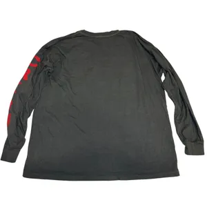 DAYDREAMER Wu-Tang Clan "C.R.E.A.M." Long Sleeve Merch Tee Size S New MSRP $106 thumbnail 9
