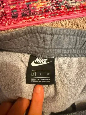 Nike Wide-Leg Sweatpants thumbnail 2