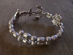 Nautical bracelet bundle thumbnail 6