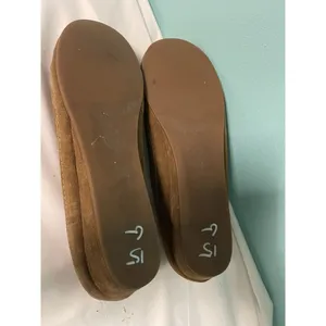 Steve Madden Beatitt Wheat Moccasins - Size 9 M‎ S-271 thumbnail 8