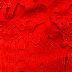 Lulus Mini Dress Lace Crochet Bodycon Spaghetti Strap Coral Women’s Size Small thumbnail 12
