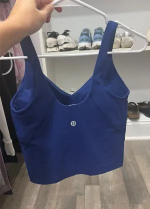 Lululemon Align Tank thumbnail 1