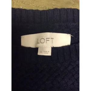 LOFT Sweater Medium thumbnail 2