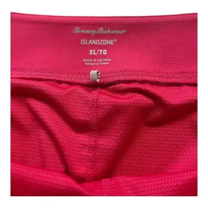 Tommy Bahama athletic skort Islandzone pink sz XL thumbnail 3