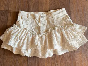 The Vintage Shop Shorts thumbnail 1