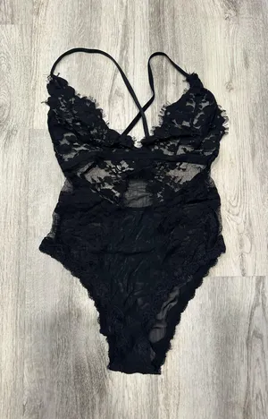 Forever 21 Bodysuit thumbnail 1