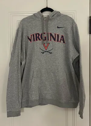Sweatshirt Nike UVA thumbnail 1