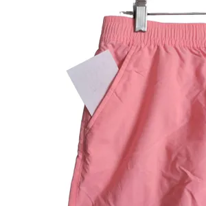 Columbia Peach Omni Shade PFG Elastic Waist Athletic Outdoor Shorts XL 18/20 thumbnail 2