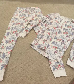 Roller Rabbit Pajamas Love Shack Fancy thumbnail 1