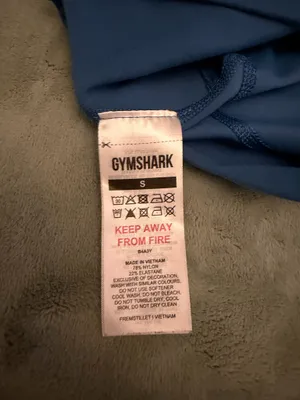 Gymshark Set thumbnail 5