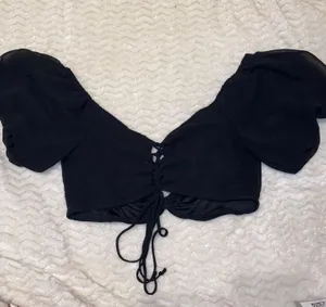Wild Fable Crop Top thumbnail 2