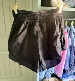 Lululemon Step Out High-Rise Shorts thumbnail 1