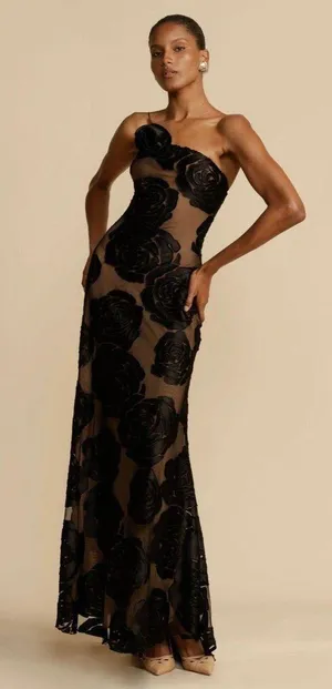 Arcina Ori prom dress Size XS thumbnail 3