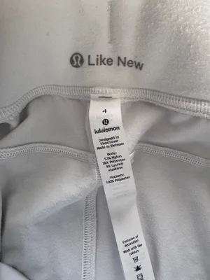 Lululemon Ready to Rulu High-Rise Cropped Jogger thumbnail 7