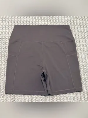 Yogalicious Lux bike shorts size XL thumbnail 3