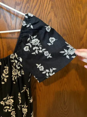 Abercrombie & Fitch Mini Dress thumbnail 3