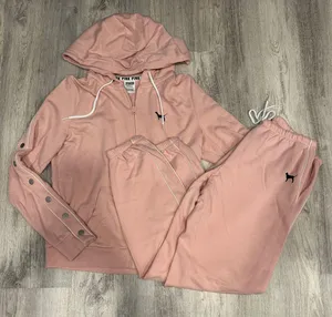 Victoria's Secret PINK Sweatsuit thumbnail 1