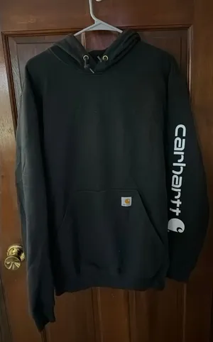 Carhartt Hoodie thumbnail 1