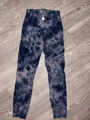 Leggings 25” thumbnail 2