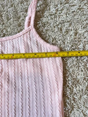 Pink PJ Set thumbnail 4