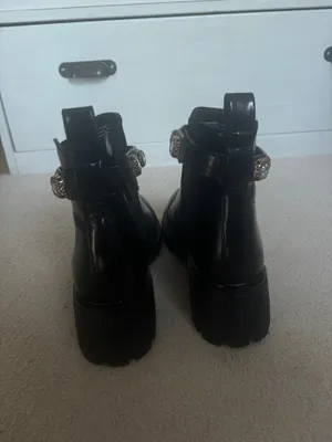Steve Madden Boots thumbnail 3