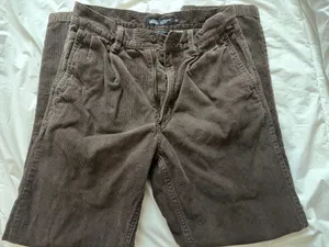 Vans Chino Women’s Pants thumbnail 1