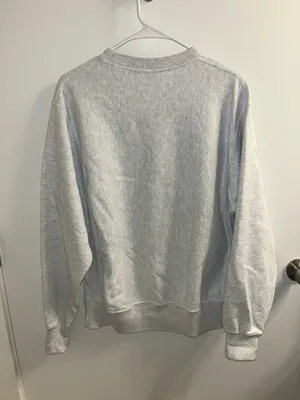 Champion Drake University Crewneck thumbnail 4