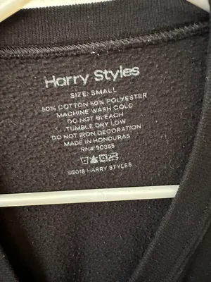 Harry Styles TPWK Sweatshirt thumbnail 4