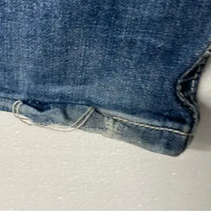 Miss Me Jeans Women Size 29W Low Rise Faded Signature Boot Cut Denim JS50108124 thumbnail 10