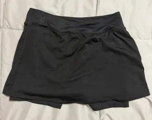 Nike Skirt Tennis thumbnail 2