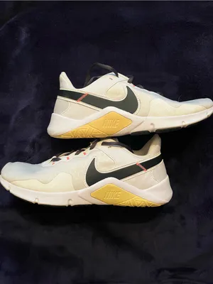Nike Legend Essential 2 thumbnail 4