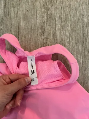 All in Motion Tank Top thumbnail 2