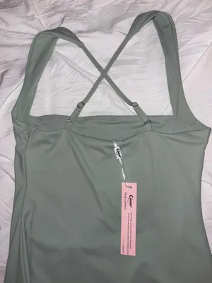 Amazon Athletic Dress thumbnail 5