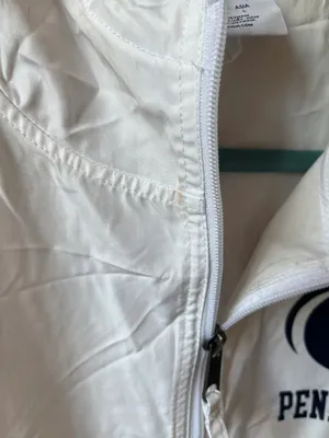 Champion Penn State Windbreaker thumbnail 2