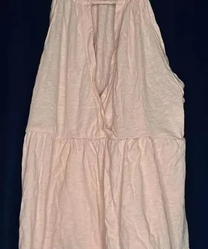 American Eagle Outfitters NWOT‎ Flowy Soft Tank Junior women SIZE SMALL thumbnail 1