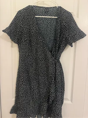 Vero Moda Dress thumbnail 1