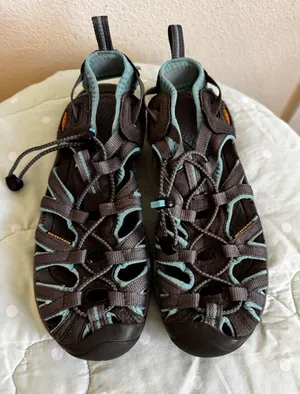 KEEN Women's Whisper Sandals size 9 thumbnail 1