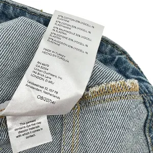 Free‎ People We the Free Florence Flare Jeans High Rise Size 31 thumbnail 13