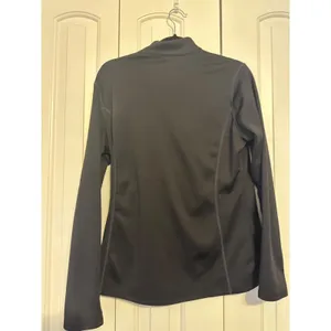 Spyder Black Long-Sleeve Quarter-Zip‎ Pullover XL thumbnail 6