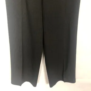 Ann Taylor High-Rise Vintage Brown Dress Pants Size 6 Workwear Career Office thumbnail 5