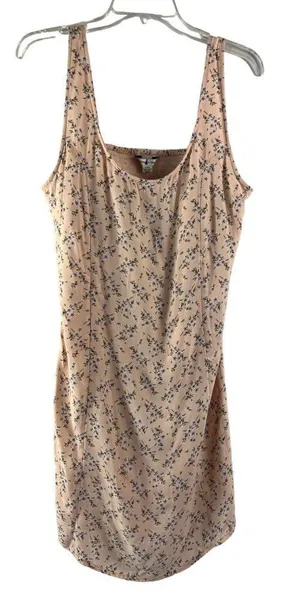 American Eagle Women's Floral Dress thumbnail 1