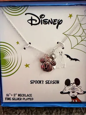 Holiday Necklace - Jewelry Packaging thumbnail 1