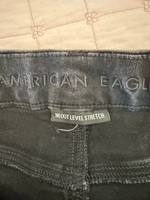 American Eagle Jeans thumbnail 5