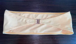White Fox Bikini Top thumbnail 2