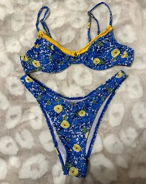 Shein Bikini Set thumbnail 1