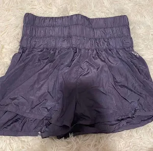 Free People High Rise Shorts thumbnail 1
