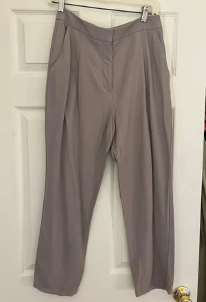 Trousers thumbnail 1